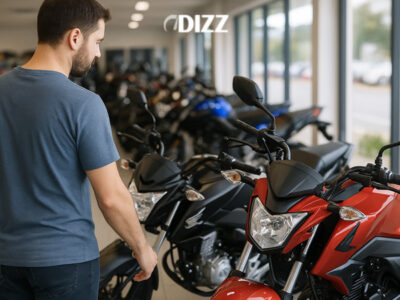 Motorcycle loan pre qualify: Get instant digital evaluation and move closer to owning your motorcycle