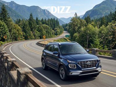 Hyundai Venue SUV: Maximize Value, Minimize Costs, and Upgrade Your Daily Drive Today