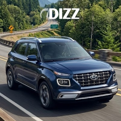 Calculate your real Hyundai Venue SUV cost