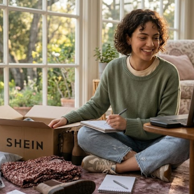 SHEIN free trial
