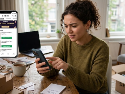 How SHEIN free trial works and how to make the most of it