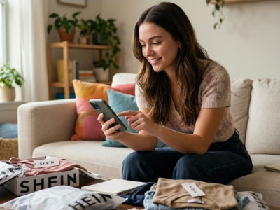 How SHEIN free trial program works and how to make the most of it