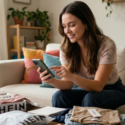 SHEIN free trial program