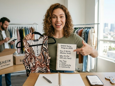 SHEIN product tester: Complete 2026 Guide for US Shoppers