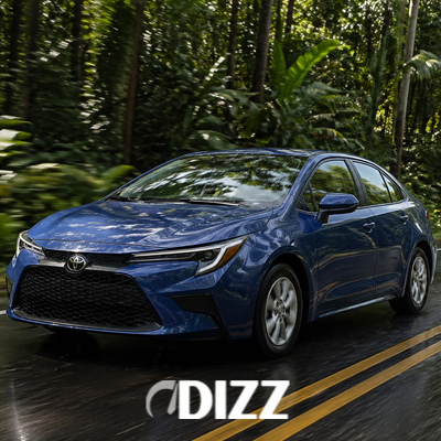 Toyota Corolla price