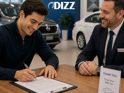 Auto Financing 0 Down Explained by Credit Score and Strategy to Get Approved Faster