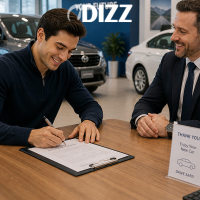 auto financing 0 down