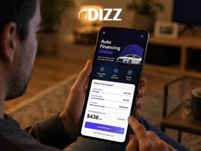 Start Now With Auto Financing Online and Take Full Control of Your Car Financing Strategy