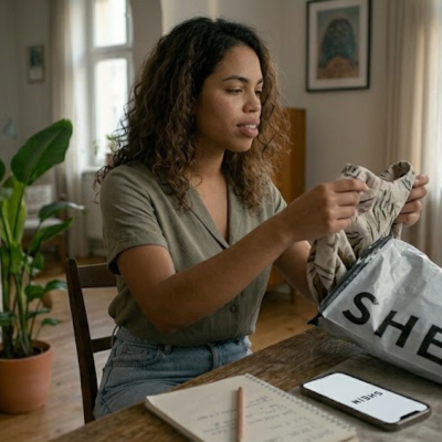 free SHEIN clothes
