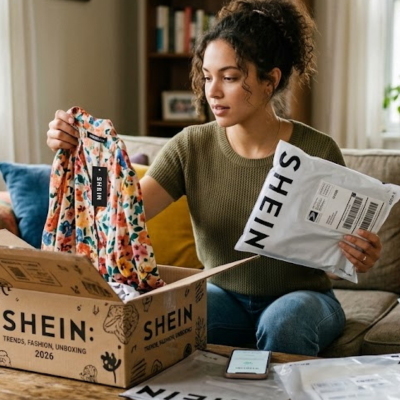 is shein legit
