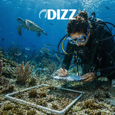 marine biology courses