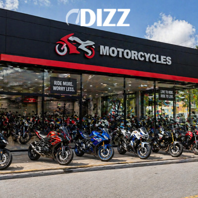 motorcycle loan low interest