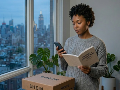 SHEIN ambassador: pros, cons and expert tips in 2026