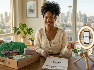 SHEIN ambassador: Complete 2026 Guide for US SHEIN Shoppers