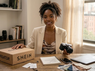 Shein creator program: Complete 2026 Guide for US SHEIN Shoppers