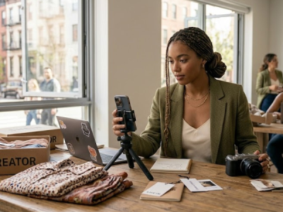 SHEIN creator program: pros, cons and expert tips in 2026