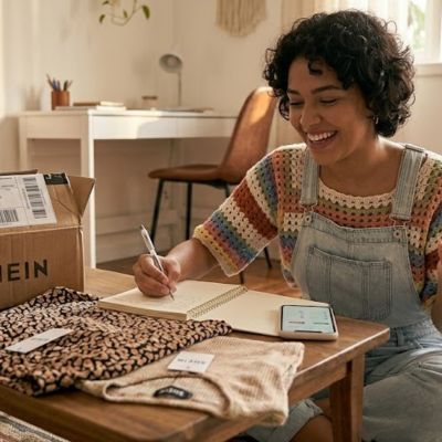shein free trial