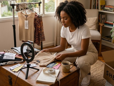 How shein free trial program works and how to make the most of it