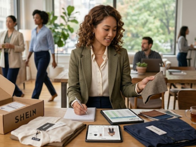 How shein office outfits works and how to make the most of it