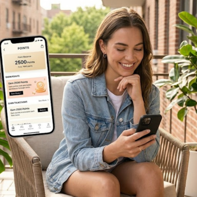 shein points program