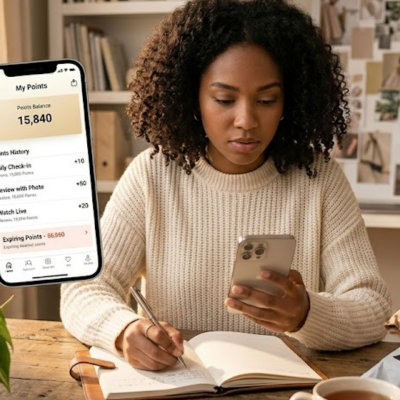 shein points program