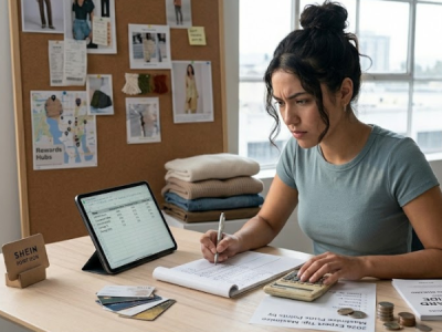 Shein rewards program: expert tips in 2026