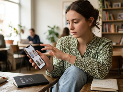 Shein safe to use: pros, cons and expert tips in 2026
