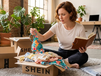 How SHEIN summer haul works and how to make the most of it