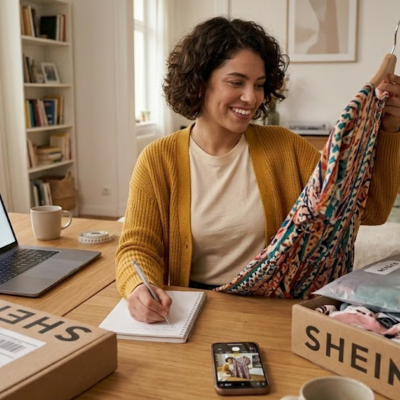 shein testing program
