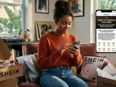 Shein vip program: Complete 2026 Guide for US SHEIN Shoppers