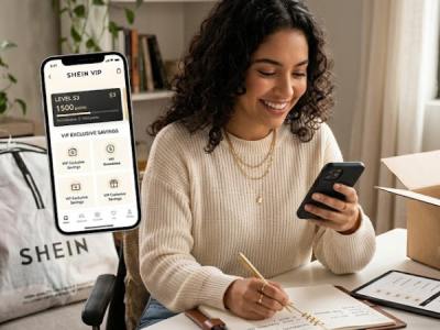 How shein vip program works and how to make the most of it