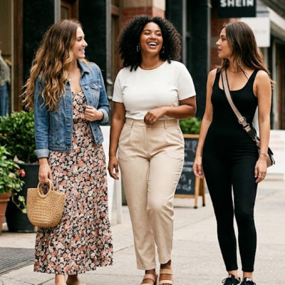 shein women outfits