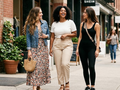 Shein women outfits: complete guide to trends, hauls, and styling tips for 2026