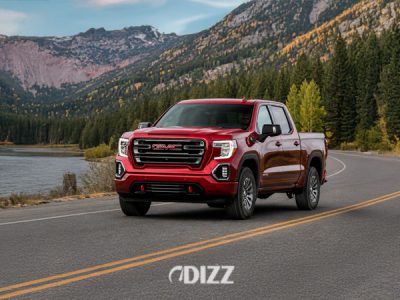 2025 GMC Sierra 1500 Upgrades That Make This Truck Stand Out in the Full-Size Segment