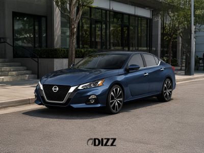 Discover Why the 2025 Nissan Altima Remains One of the Best Sedans for Daily Driving in America