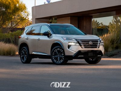 See Why the 2025 Nissan Rogue Continues Competing Strongly in the Compact SUV Market