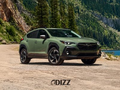 2025 Subaru Crosstrek Features That Make This Compact SUV Stand Out In Today’s Market