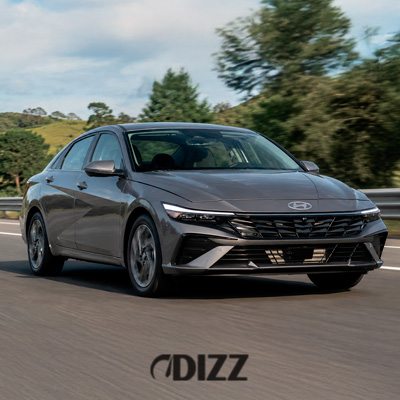 Compare Hyundai Elantra SE
