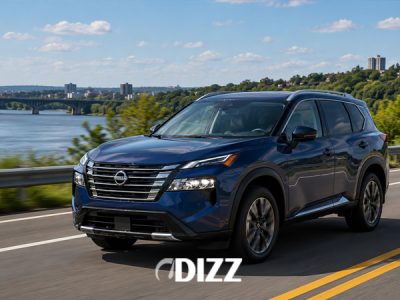 Discover How the Nissan Rogue Became One of America’s Smartest Compact SUV Choices