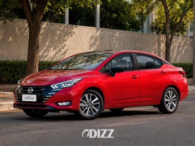 Discover How the Nissan Versa 2025 Delivers Affordable Comfort and Excellent Fuel Economy for Everyday Drivers