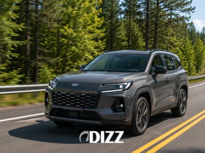 See Why Toyota RAV4 Lease Deals Are Dominating the SUV Market in 2026