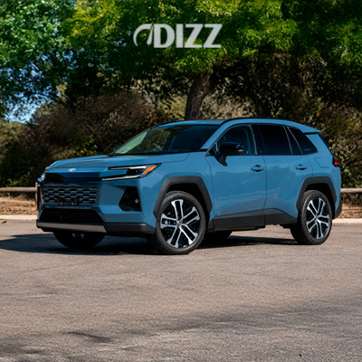 Toyota RAV4 price