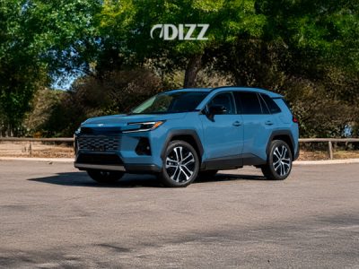 Check the Toyota RAV4 Price Before Buying a Compact SUV in 2026