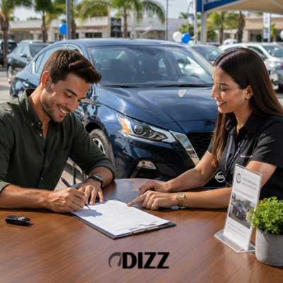auto financing 0 down