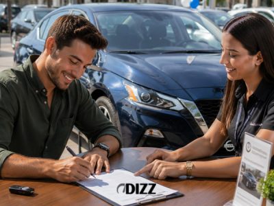 Discover Why Auto Financing 0 Down Is Becoming One of the Most Popular Ways to Buy Cars in America