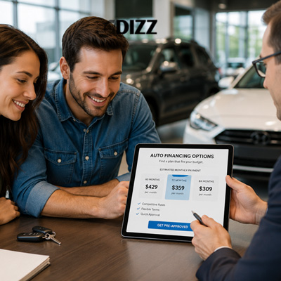 auto financing