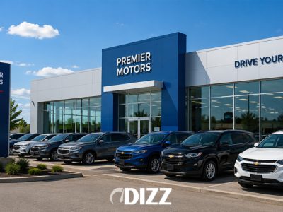 Discover How Auto Financing Companies Are Helping Drivers Navigate the Modern Car Market