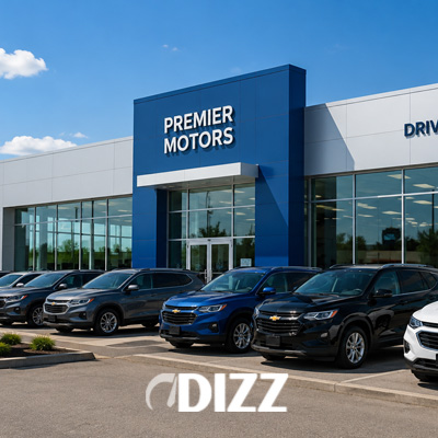 See the best auto financing companies