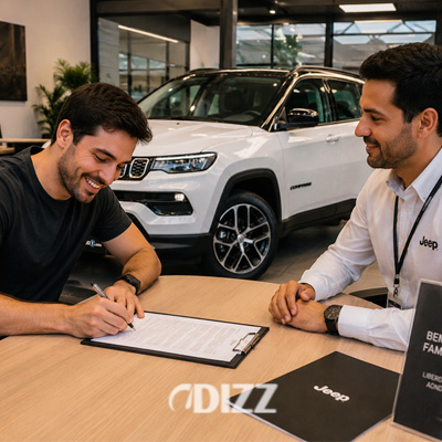 auto loan zero down payment