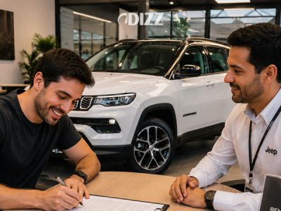 Vehicle financing solutions with no down payment.